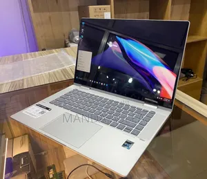Photo - New Laptop HP Envy X360 16GB Intel Core I7 SSD 1T