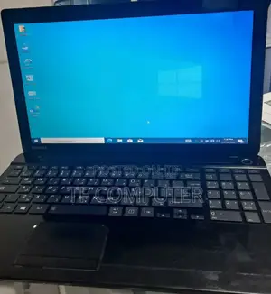 Photo - New Laptop Toshiba Satellite C850 4GB Intel Core I3 HDD 500GB