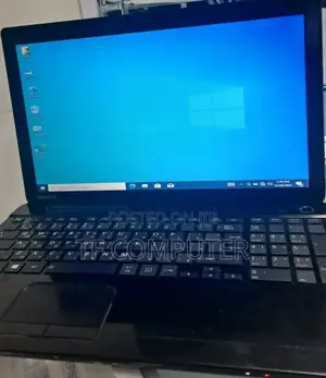 New Laptop Toshiba Satellite C850 4GB Intel Core I3 HDD 500GB