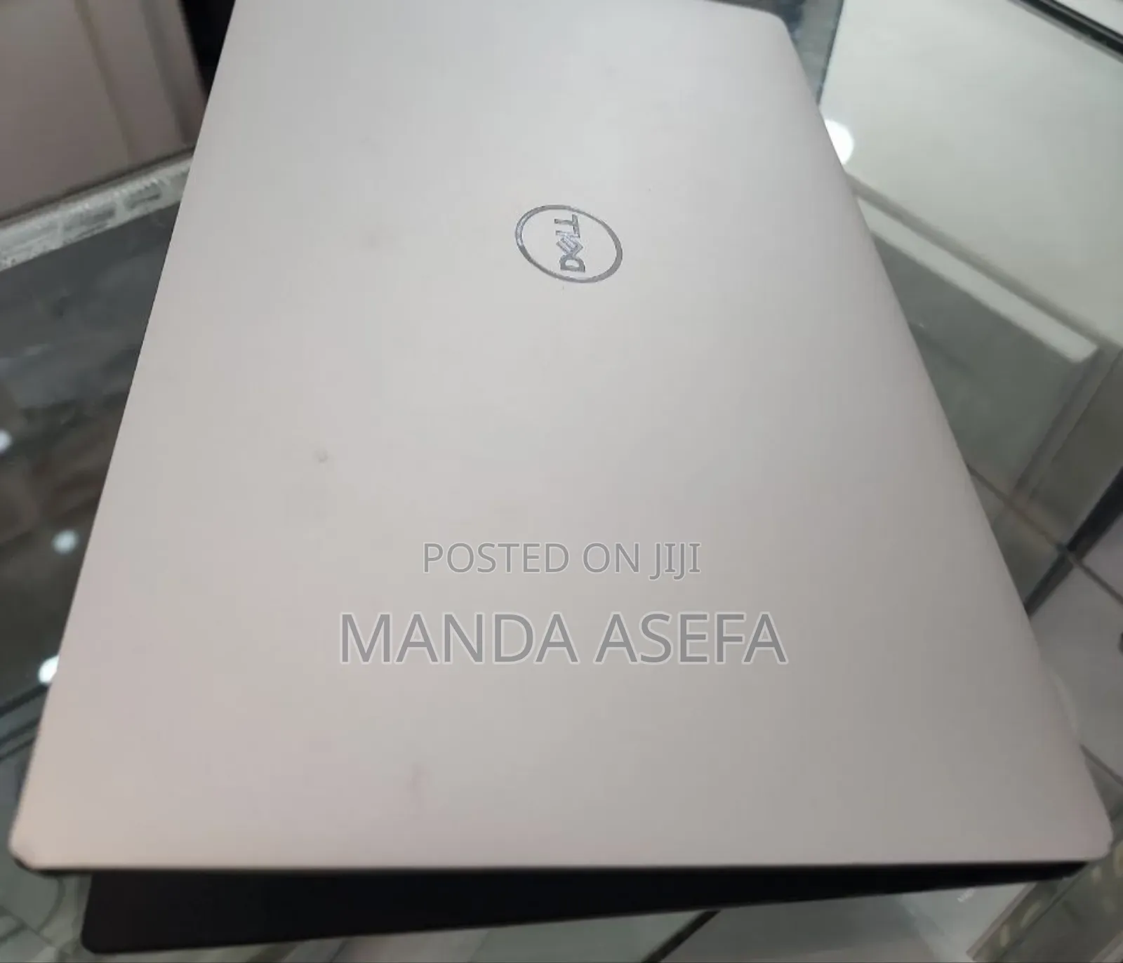 New Laptop Dell XPS 13 16GB Intel Core I7 SSD 512GB