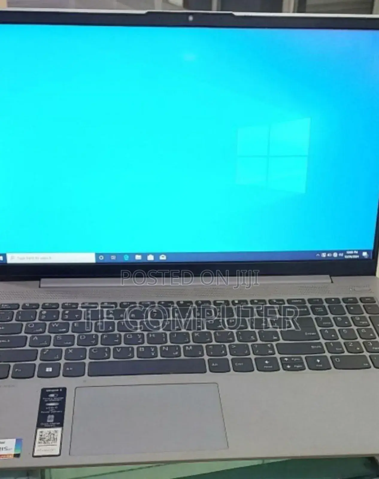 New Laptop Lenovo 8GB Intel Core I7 SSD 512GB