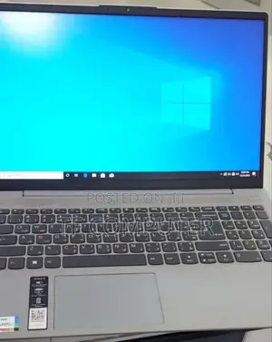 New Laptop Lenovo 8GB Intel Core I7 SSD 512GB