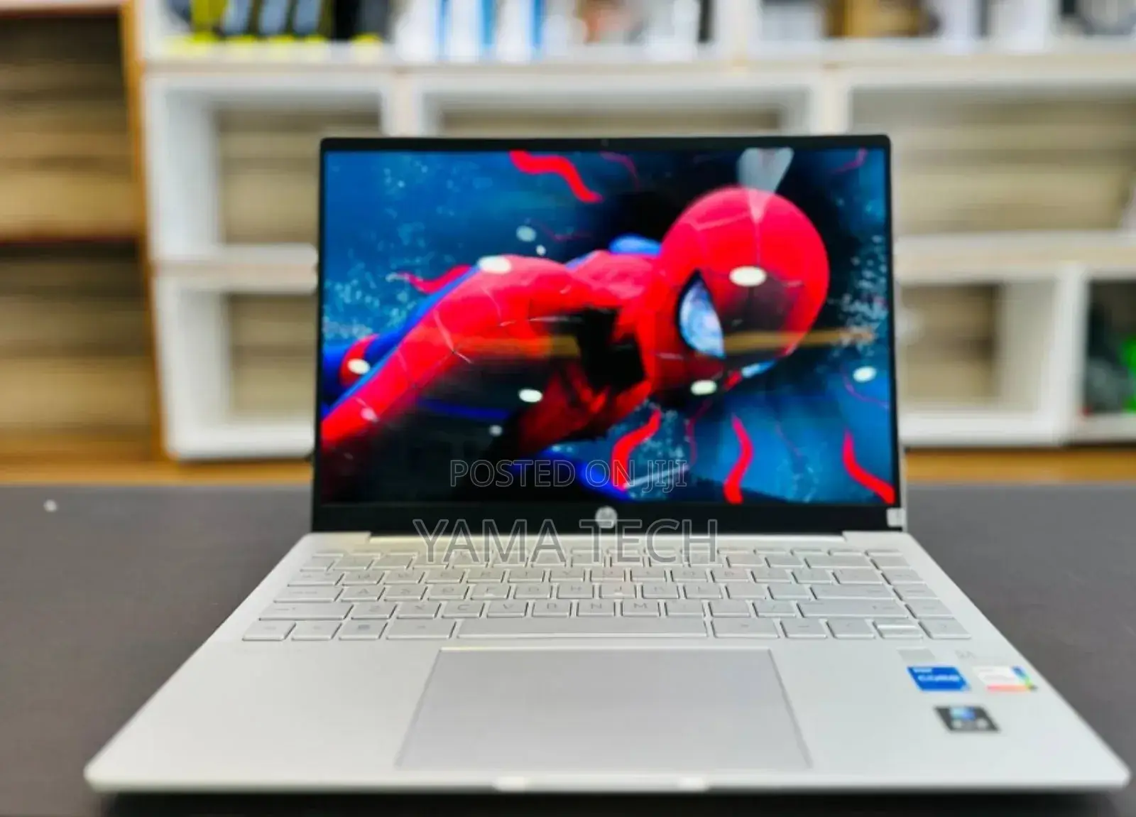 New Laptop HP Pavilion 14 16GB Intel Core I5 SSD 512GB