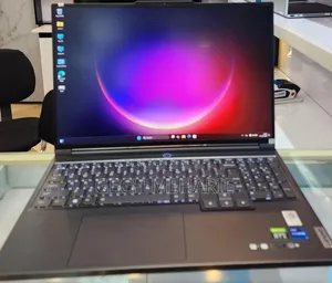 New Laptop Lenovo Legion 5 16GB Intel Core I9 SSD 1T