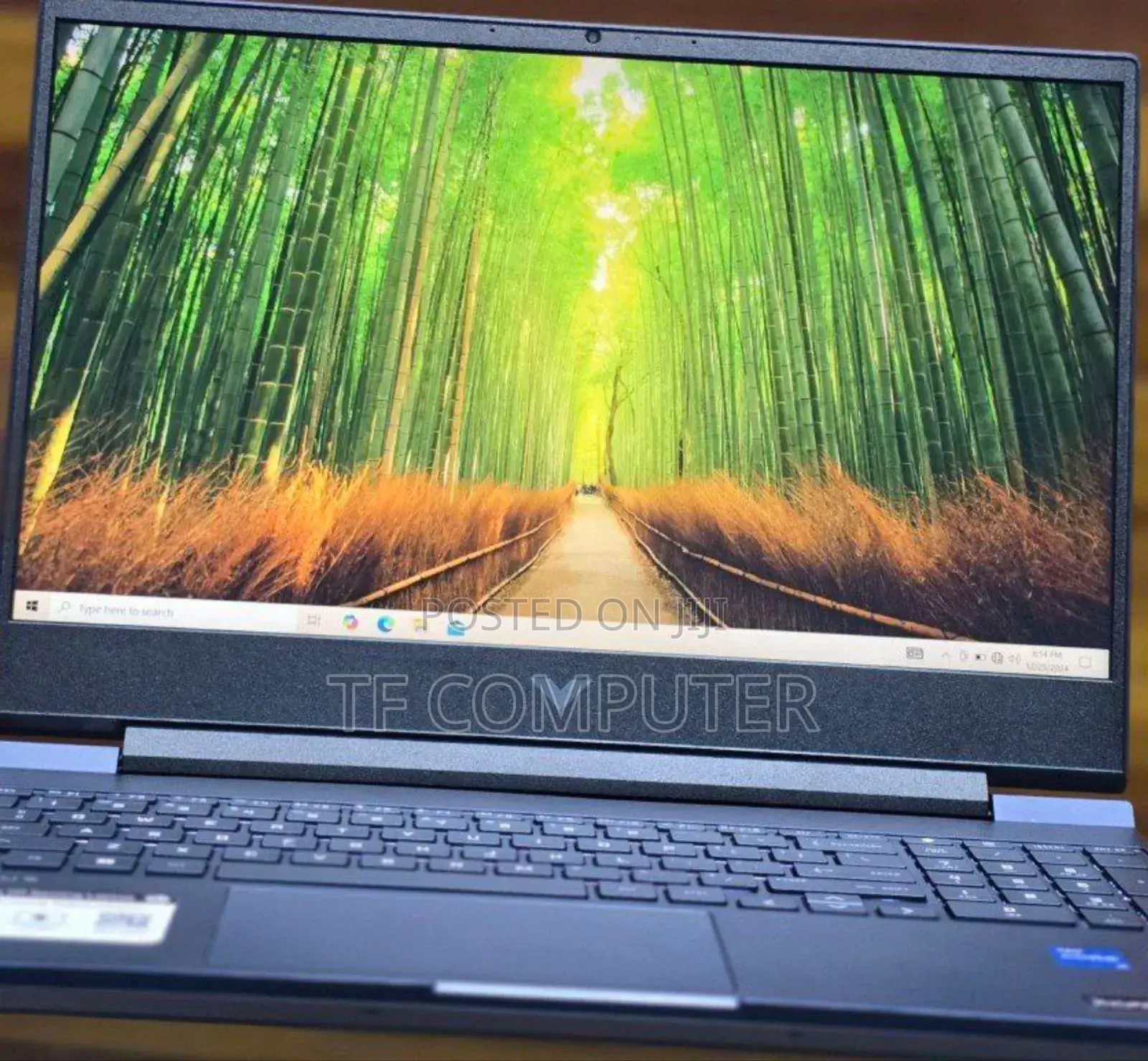 New Laptop HP Victus 15 16GB Intel Core I5 SSD 512GB