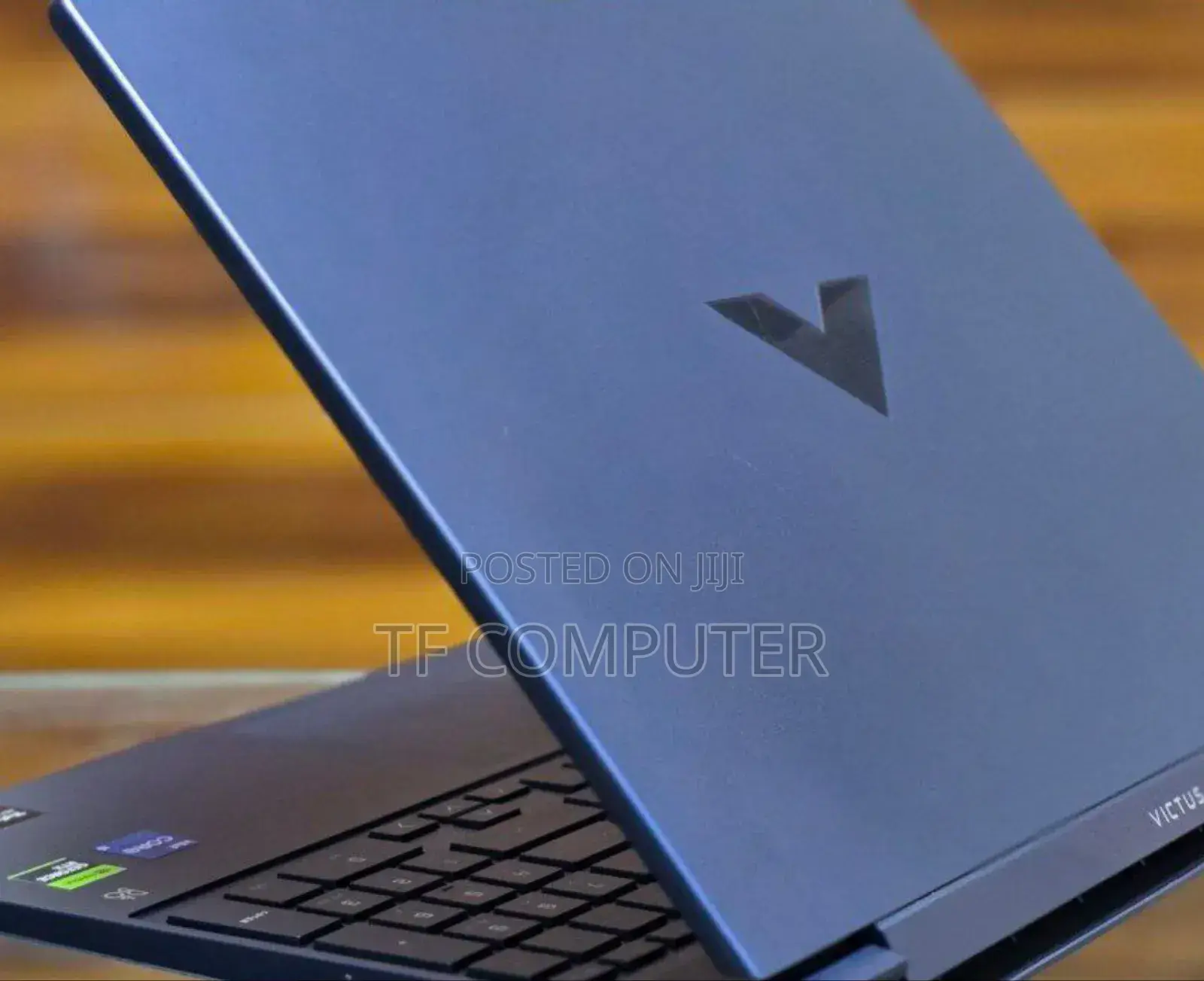 New Laptop HP Victus 15 16GB Intel Core I5 SSD 512GB