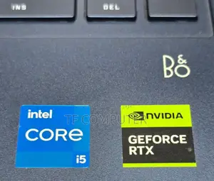 New Laptop HP Victus 15 16GB Intel Core I5 SSD 512GB