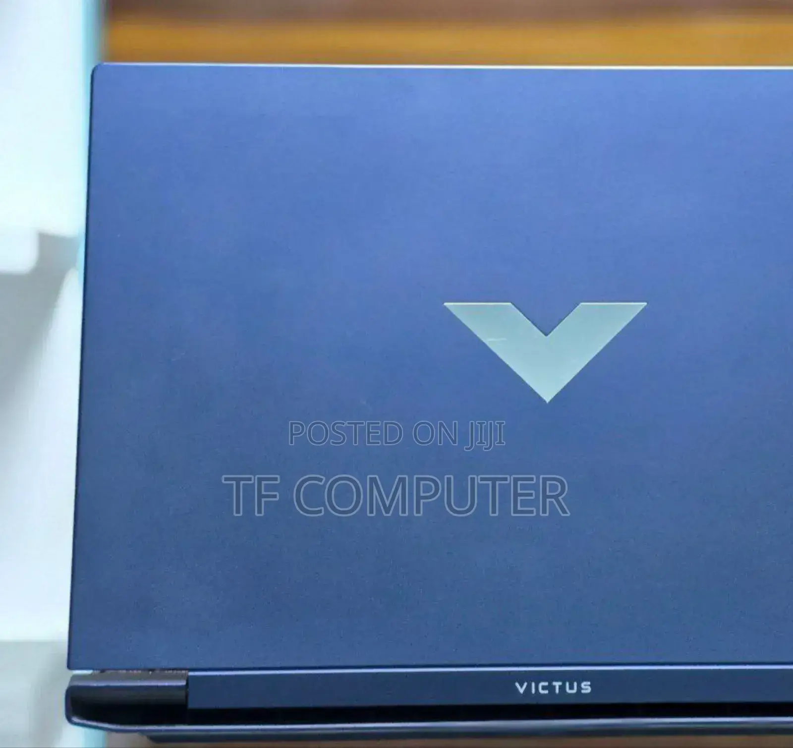 New Laptop HP Victus 15 16GB Intel Core I5 SSD 512GB