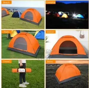 Outdoor Camping Tent