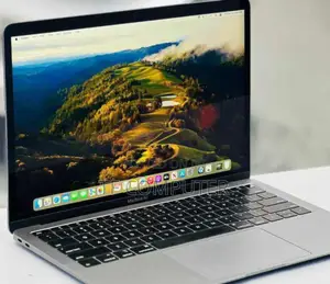 New Laptop Apple MacBook Air 2019 16GB Intel Core I5 SSD 500GB