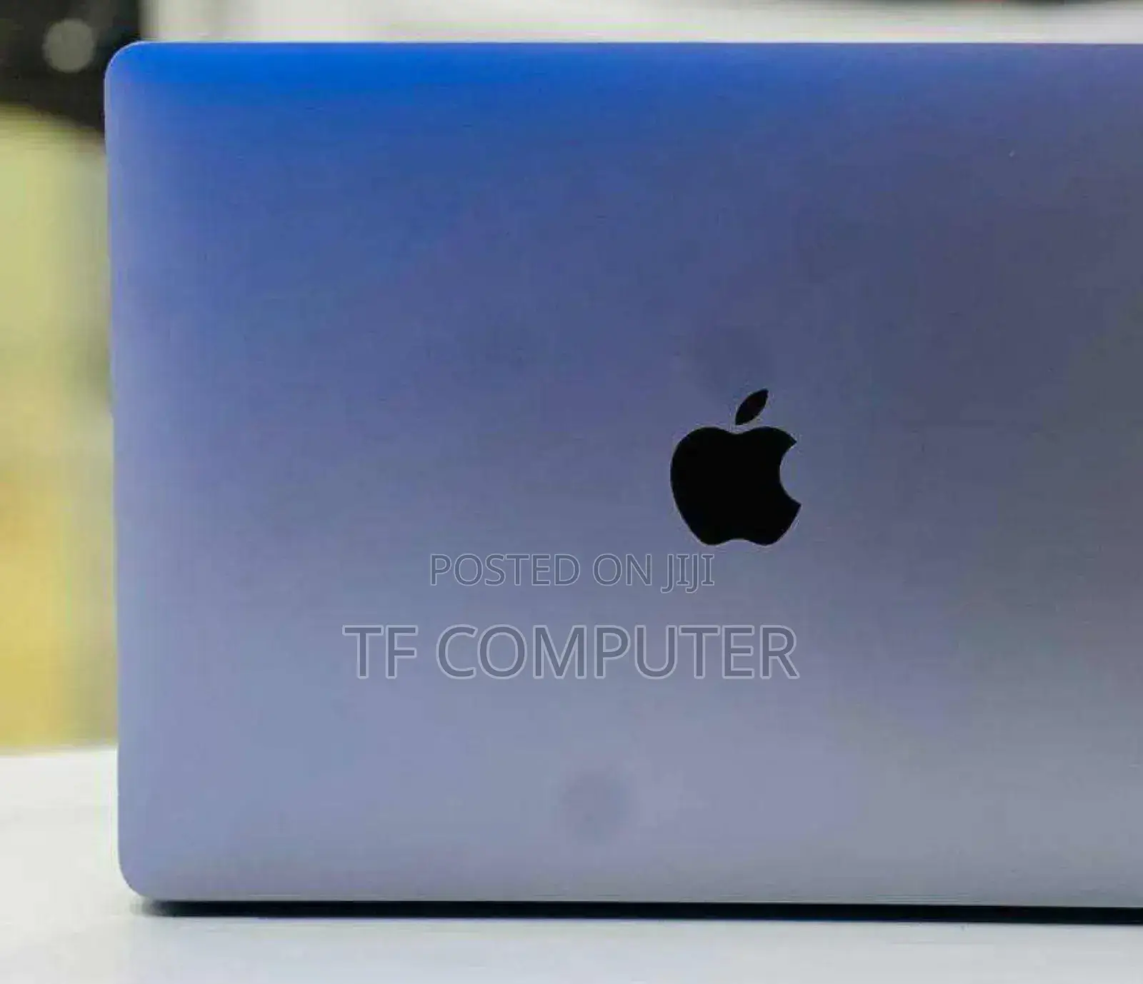 New Laptop Apple MacBook Air 2019 16GB Intel Core I5 SSD 500GB