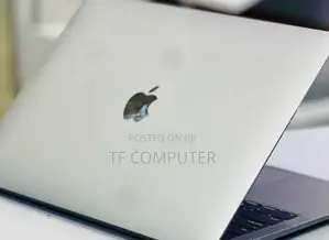 New Laptop Apple MacBook Air 2019 16GB Intel Core I5 SSD 500GB