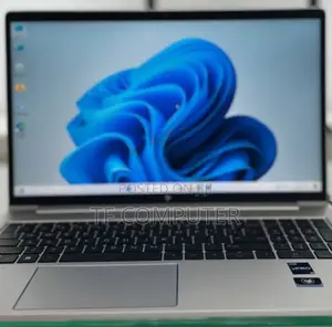 Photo - New Laptop HP EliteBook 850 16GB Intel Core I7 SSD 512GB