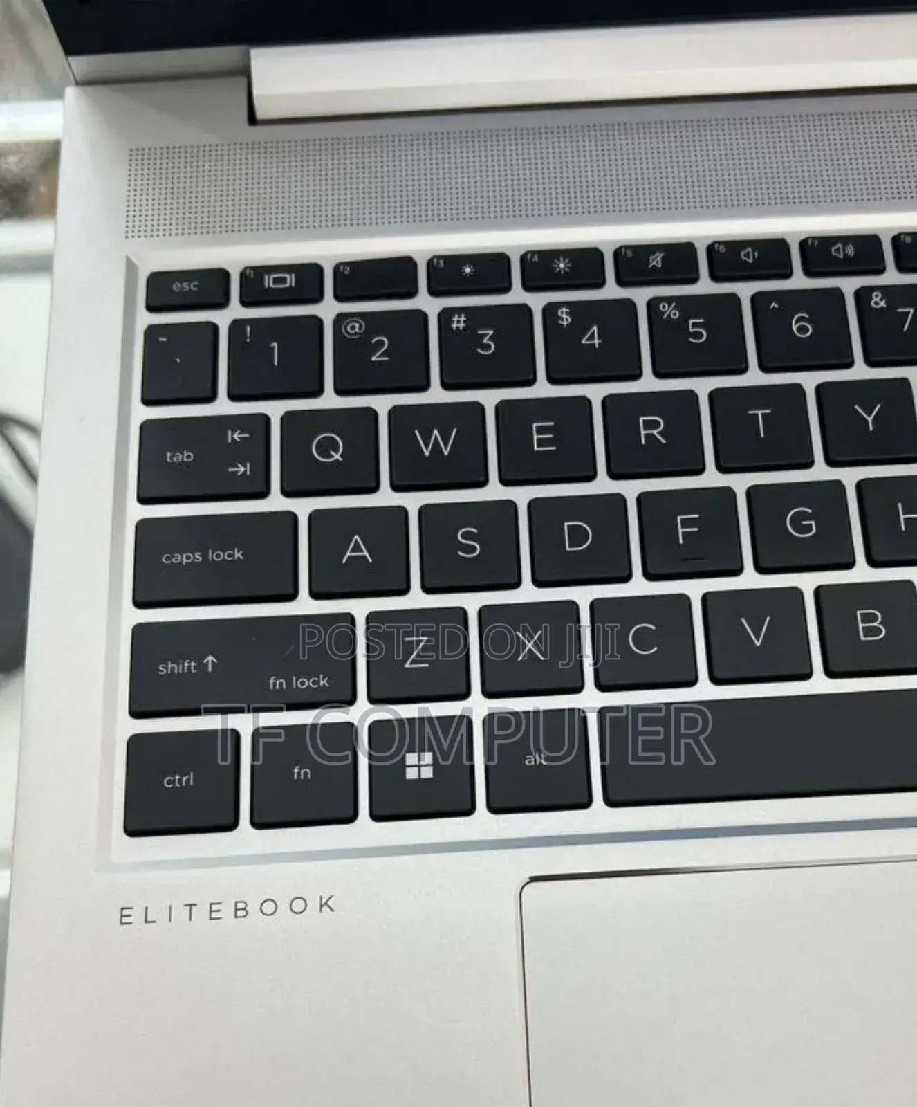 New Laptop HP EliteBook 850 16GB Intel Core I7 SSD 512GB