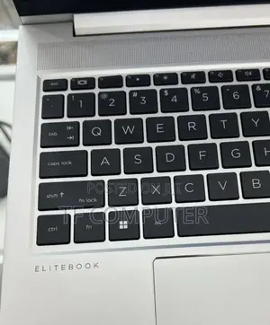 New Laptop HP EliteBook 850 16GB Intel Core I7 SSD 512GB