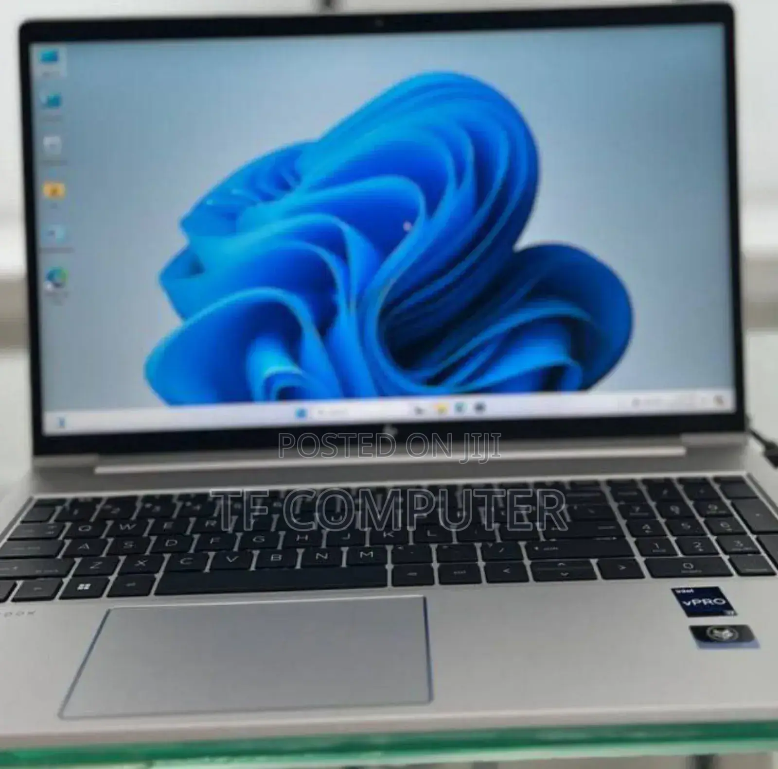 New Laptop HP EliteBook 850 16GB Intel Core I7 SSD 512GB