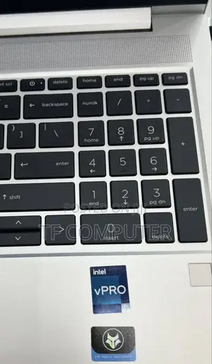 New Laptop HP EliteBook 850 16GB Intel Core I7 SSD 512GB