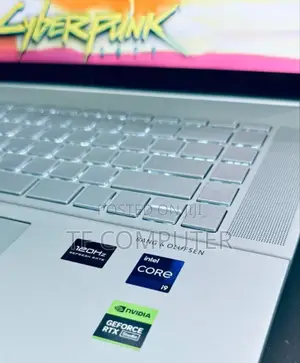 New Laptop HP Envy X360 16GB Intel Core I7 SSD 1T