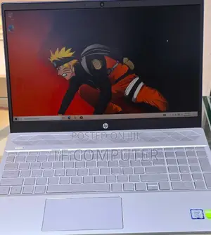 Photo - New Laptop HP Pavilion 15 8GB Intel Core I5 SSD 512GB