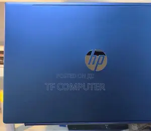 New Laptop HP Pavilion 15 8GB Intel Core I5 SSD 512GB