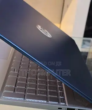 New Laptop HP Pavilion 15 8GB Intel Core I5 SSD 512GB