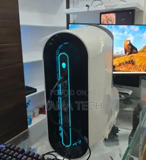 New Dell Alienware Aurora R12 32GB Intel Core I9 SSD 1.5T