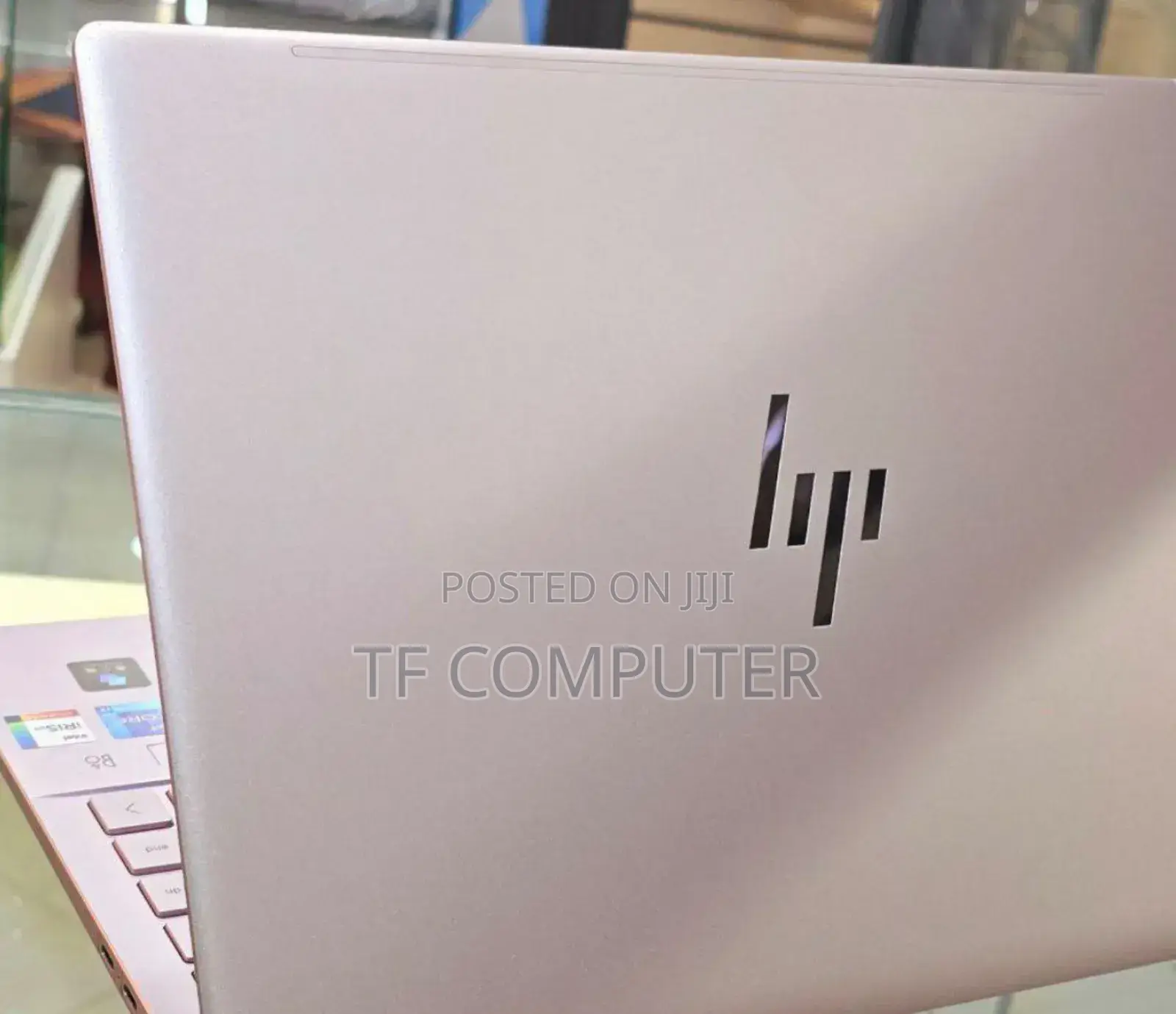 New Laptop HP 16GB Intel Core I7 SSD 1T