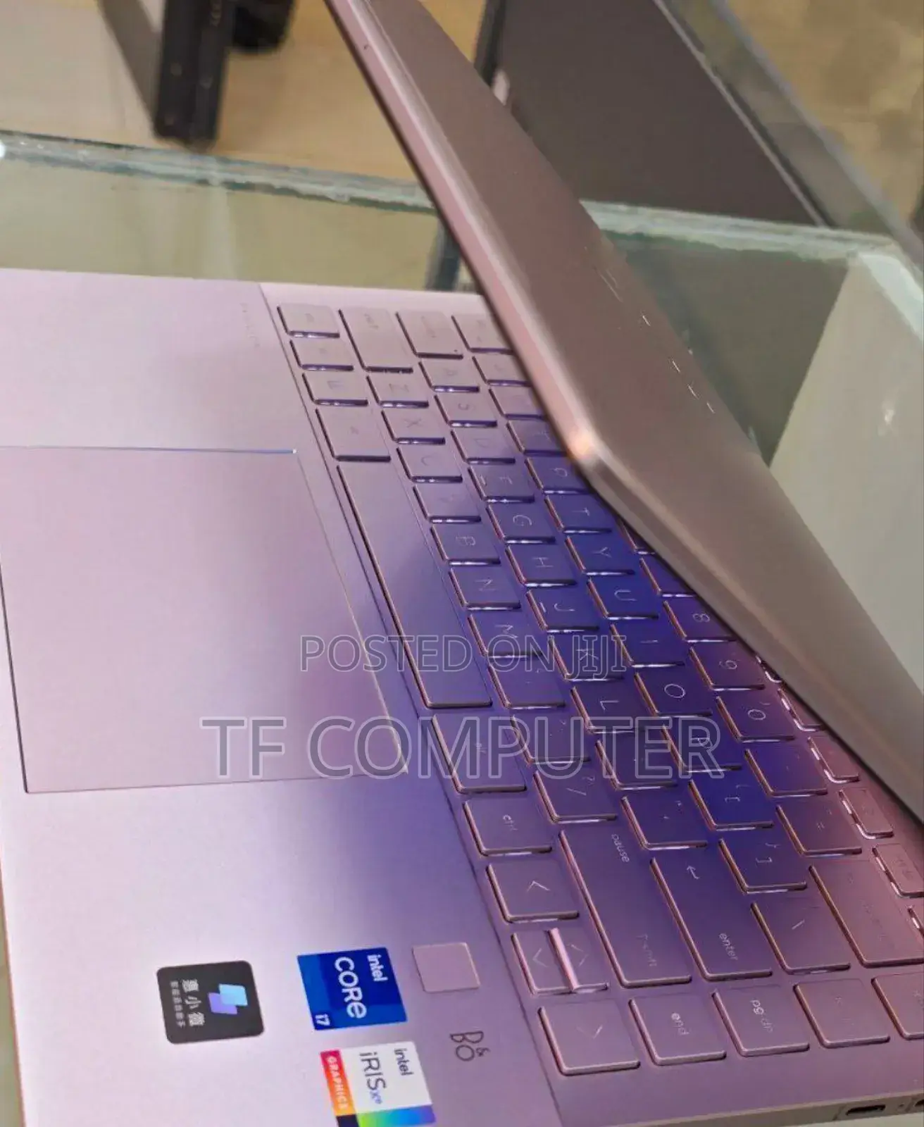 New Laptop HP 16GB Intel Core I7 SSD 1T