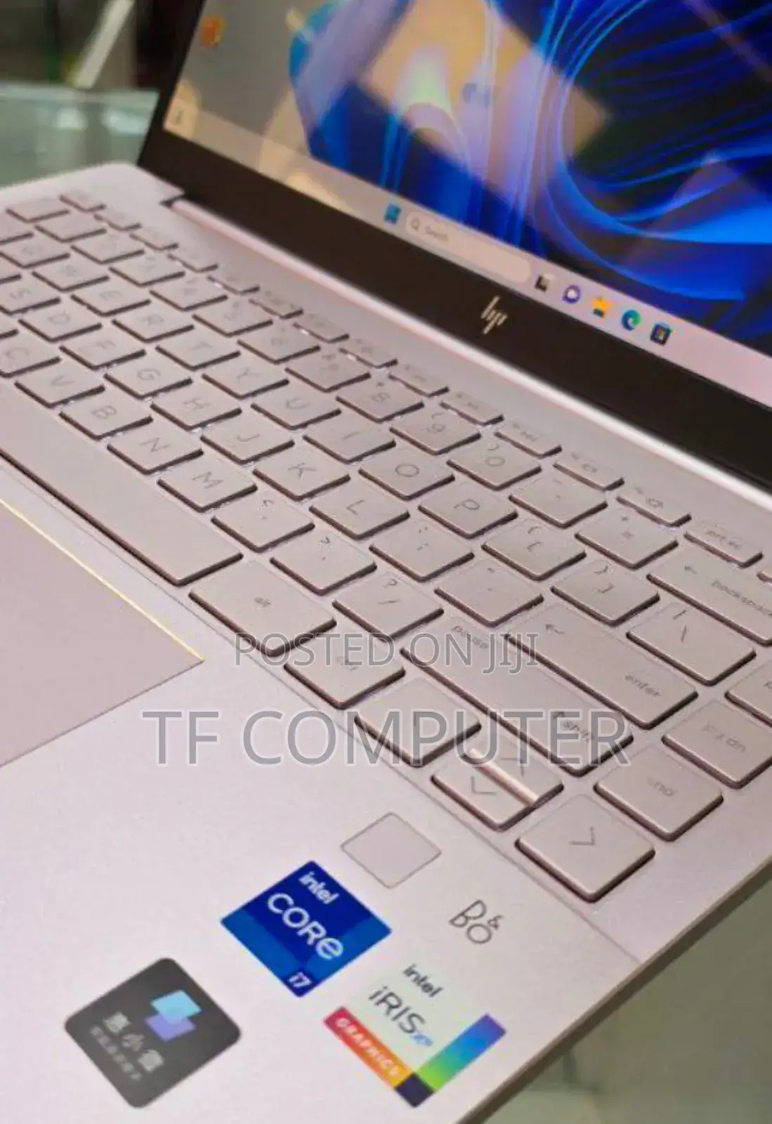 New Laptop HP 16GB Intel Core I7 SSD 1T