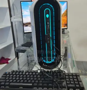 New Dell Alienware Aurora R12 32GB Intel Core I9 SSD 1.5T