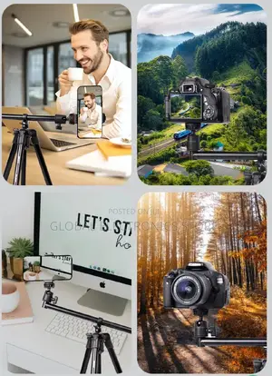 Professional Heavy Duty Tripod