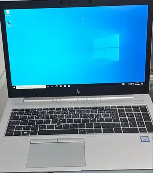 New Laptop HP EliteBook 850 G5 16GB Intel Core I7 SSD 512GB