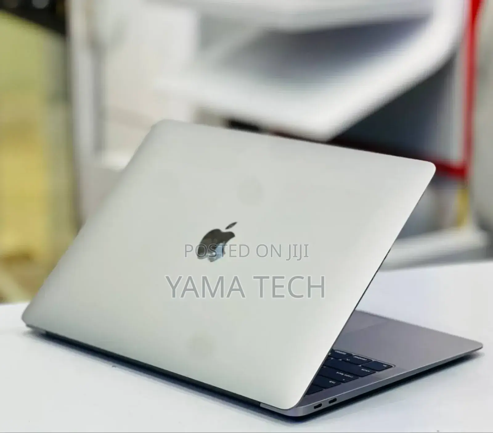 New Laptop Apple MacBook Air 2019 16GB Intel Core I7 SSD 512GB