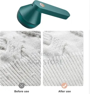 Lint Remover Fabric Clothes Shaver