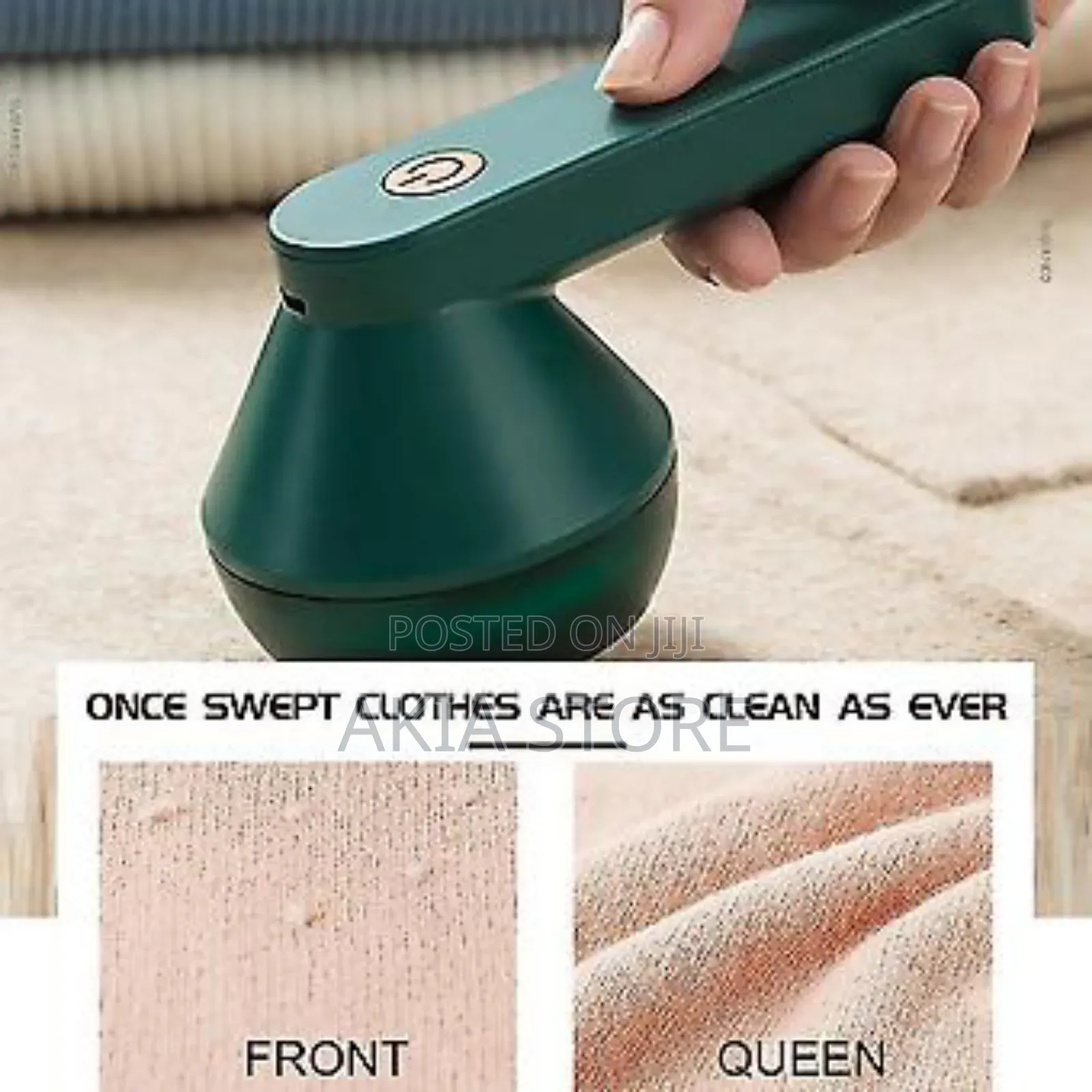 Lint Remover Fabric Clothes Shaver