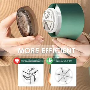 Lint Remover Fabric Clothes Shaver