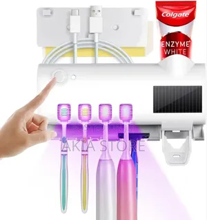 Toothbrush Sterilizer,Sanitizer Holder