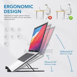 Photo - Pc Laptop Stand