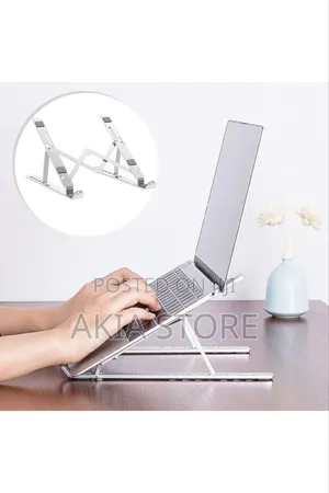 Pc Laptop Stand