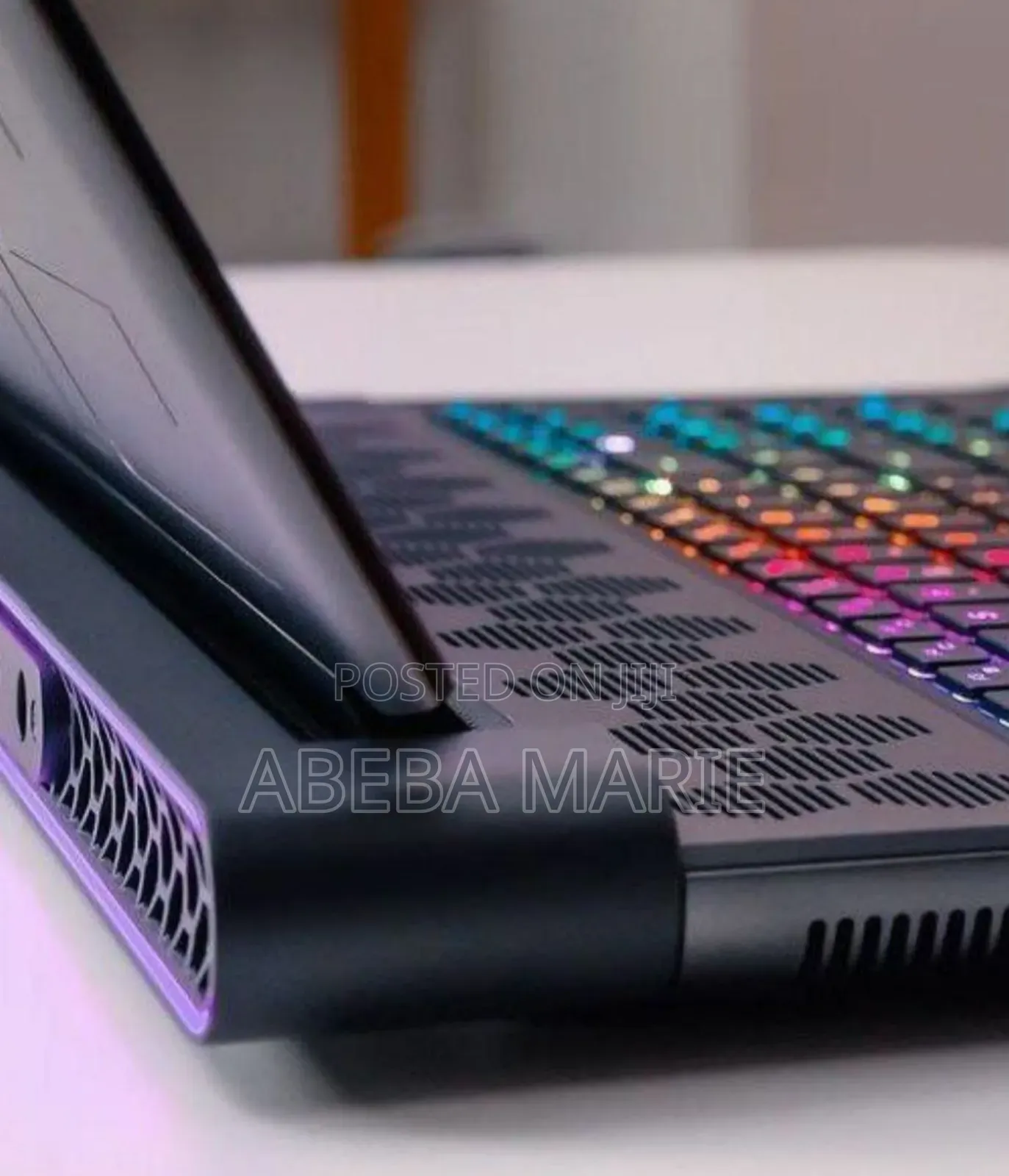 New Laptop Alienware M17x R2 16GB Intel Core I7 SSD 1T