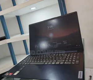 New Laptop Lenovo IdeaPad 500S 8GB AMD Ryzen 5 SSD 512GB