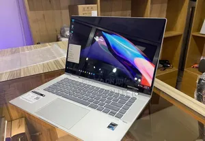 Photo - New Laptop HP Envy X360 16GB Intel Core I7 SSD 512GB