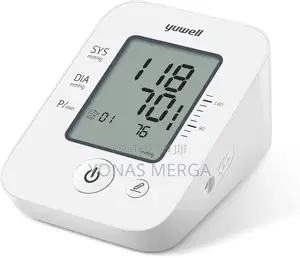 Bp Monitoring品blood Pressure Monitor魂accurate Convenient