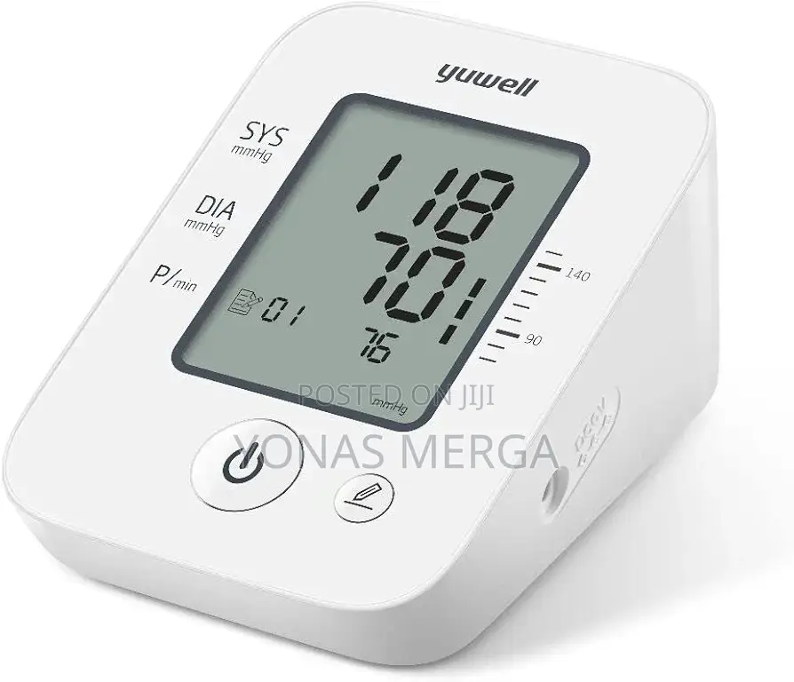 Bp Monitoring品blood Pressure Monitor魂accurate Convenient