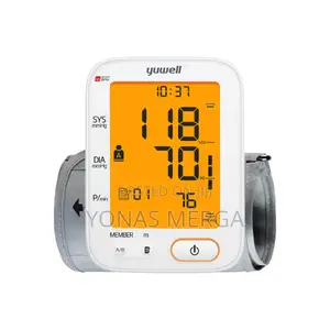 Photo - Bp Monitoring Tracking Progress and Sharing With Healthcare