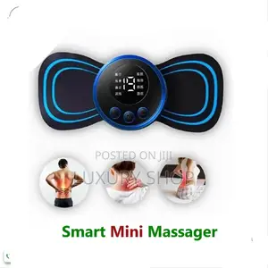 Rechargeable Mini Massager