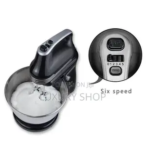 Saachi Electric Hand Mixer