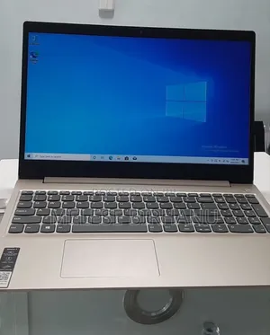 New Laptop Lenovo IdeaPad S145 8GB Intel Core I3 SSD 256GB
