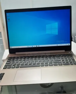 New Laptop Lenovo IdeaPad S145 8GB Intel Core I3 SSD 256GB