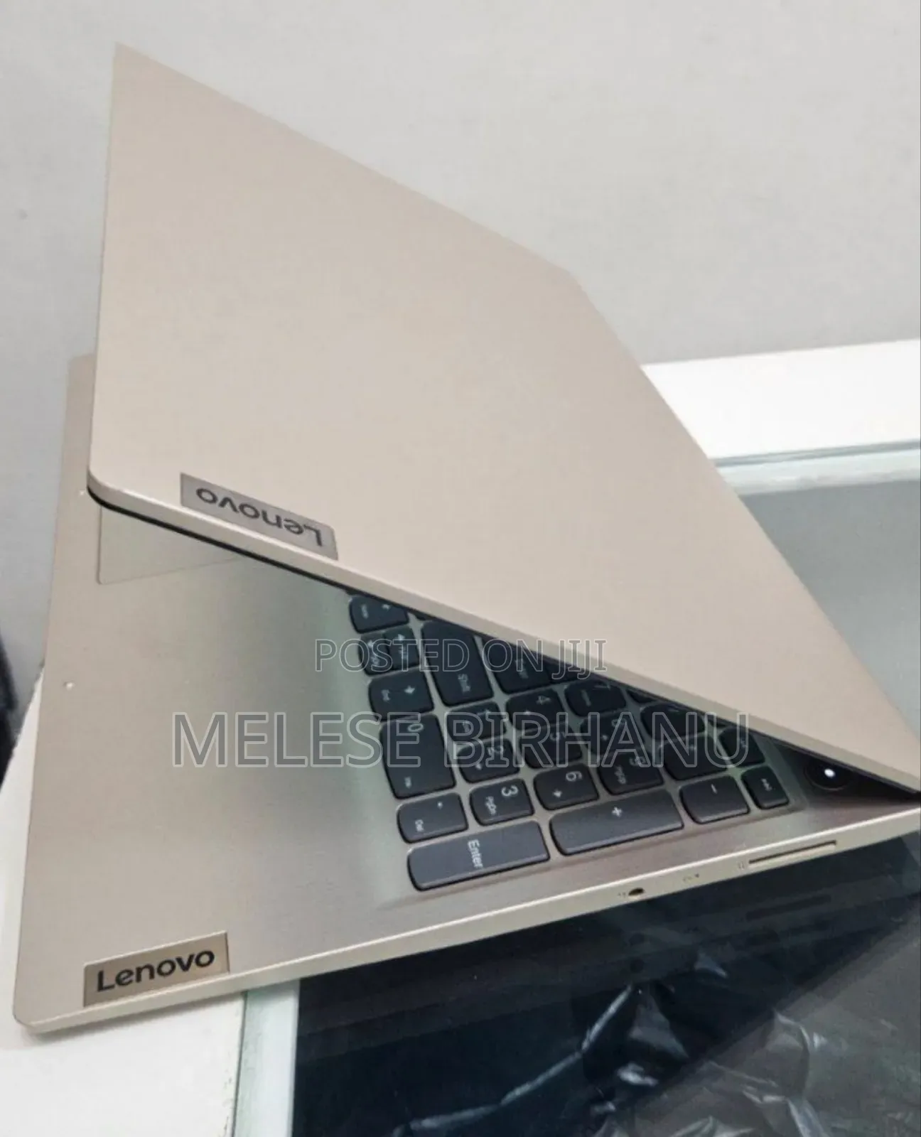 New Laptop Lenovo IdeaPad S145 8GB Intel Core I3 SSD 256GB